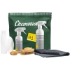 CHEMOTION LEATHER SET PRO zestaw kosmetyków do czyszczenia i impregnacji skóry